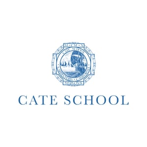 Cate School Logo Color 1250x1250