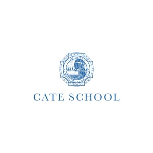 Cate School Logo Reduced