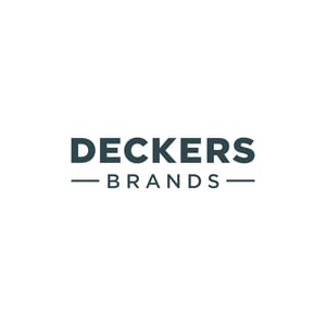 Deckers Brands Logo Reduced