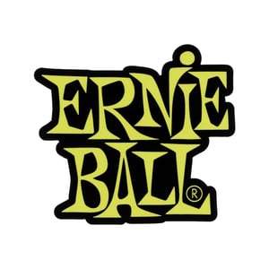 Ernie Ball Logo Color 1250x1250
