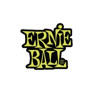 Ernie Ball Logo Reduced