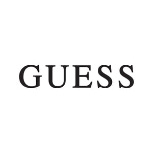 Guess Logo Color 1250x1250