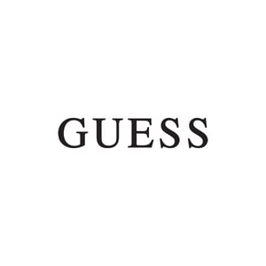 Guess Logo Reduced