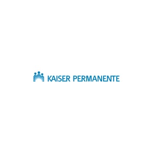 Kaiser Permanente Logo Reduced