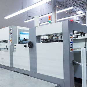 Platinum PO-106 Printer 1250x1250