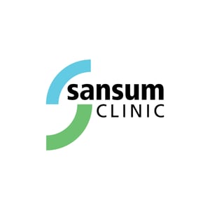 Sansum Clinic Logo Reduced