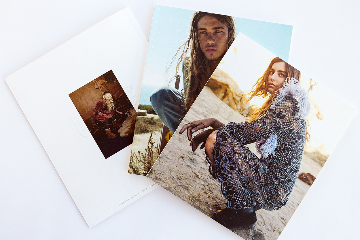 UGG Clothing 1250px