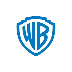 Warner Bros Logo Reduced