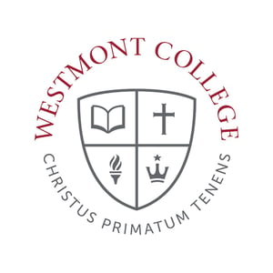 Westmont College Logo Color 1250x1250