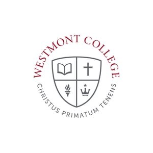 Westmont College Logo Reduced